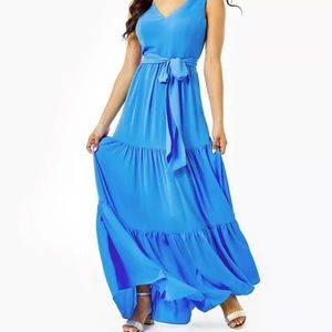 Lilly Pulitzer Maurine Maxi